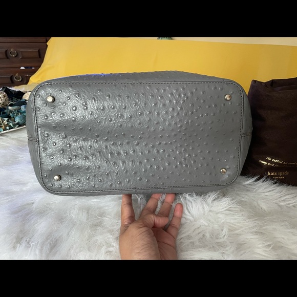 KATE SPADE New York shoulder bag🦋 - Picture 5 of 16